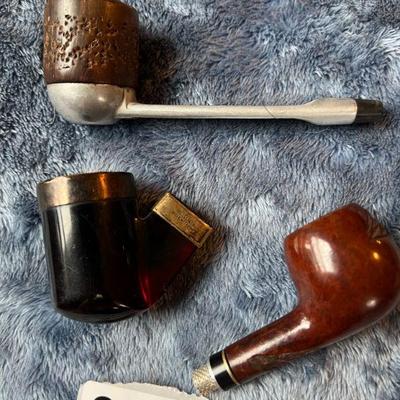 Pipes