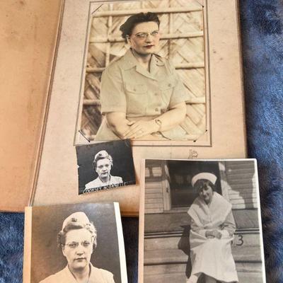 Nurse Photos