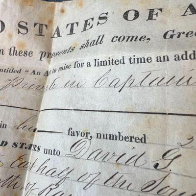 Land Grant
