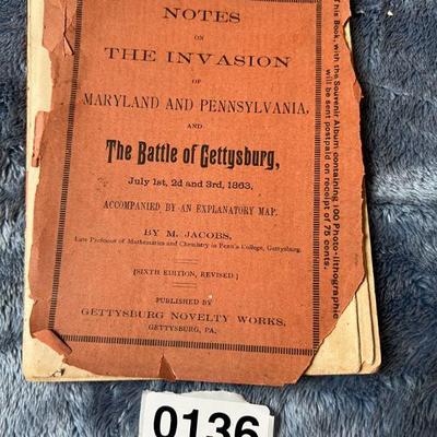 Gettysburg Civil War