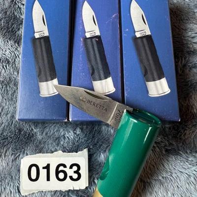 Shotgun Beretta Knives Knife