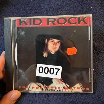 Kid Rock 