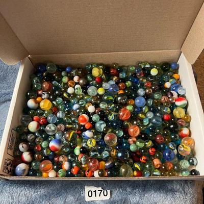Marbles 