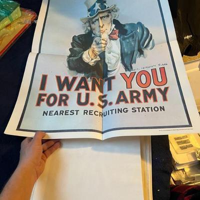 Vietnam War Posters