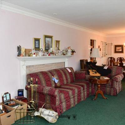191 living room
