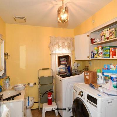 699 laundry room