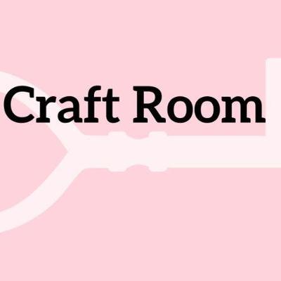 521 craft room
