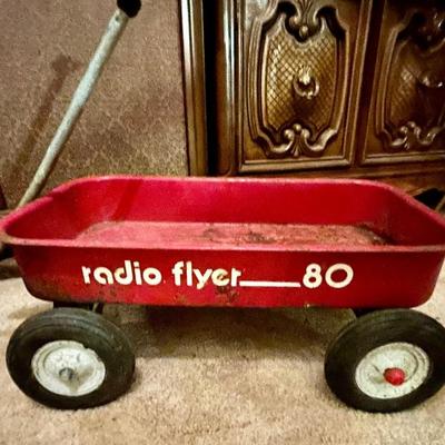 Radio Flyer
