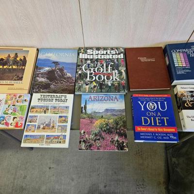 Books