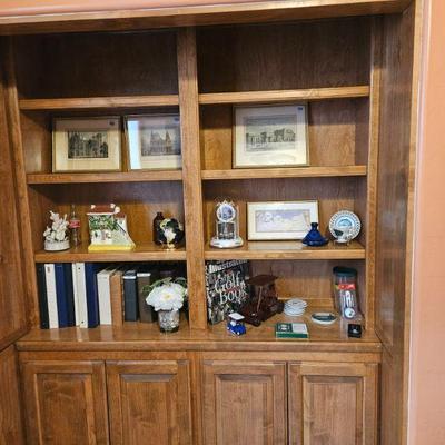 Office items