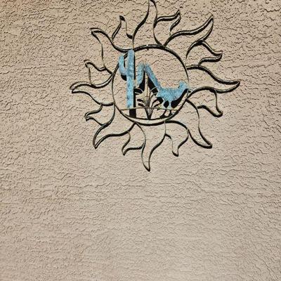 Wall Art