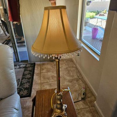 Lamp