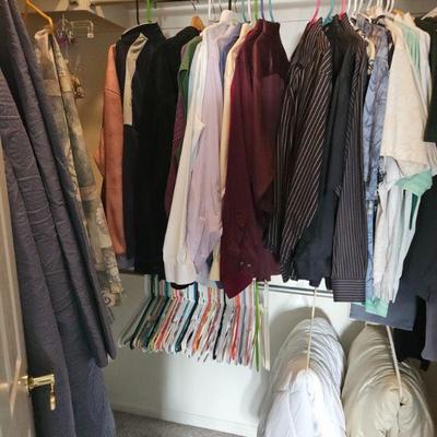 Clothing