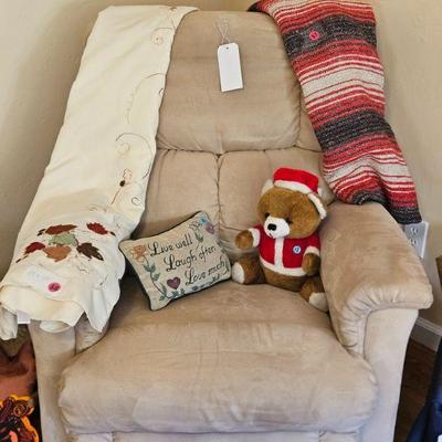 Recliner
