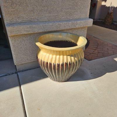 Outdoor artwork