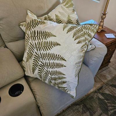 Pillows
