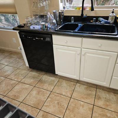 Kitchen items