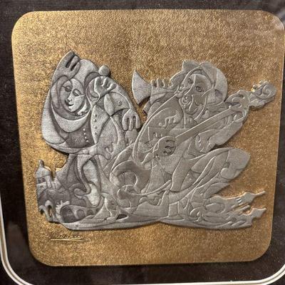 $300 - Anatole krasnyansky