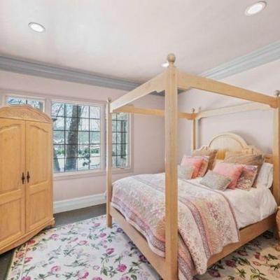 Fremarc Designs Furniture - Bedroom Set
