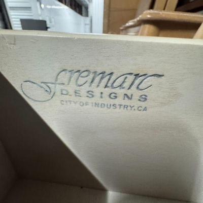 Fremarc Designs Furniture - Bedroom Set