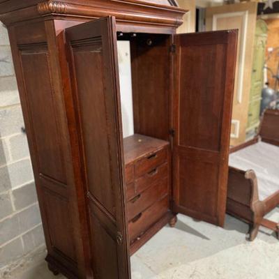 $375 - Ethan Allen Armoire