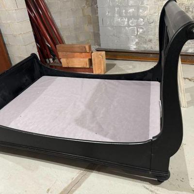 $400 - Ethan Allen Bed - Full