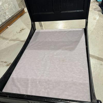 $400 - Ethan Allen Bed - Full