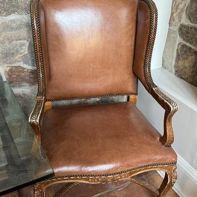 $750 Ea - Ralph Lauren Chairs