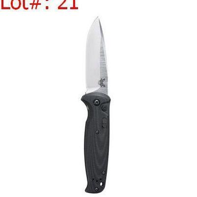 For more information and to place your bids, kindly visit us at https://garnetgazelle.hibid.com/ BID NOW!