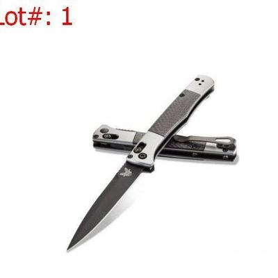 For more information and to place your bids, kindly visit us at https://garnetgazelle.hibid.com/ BID NOW!