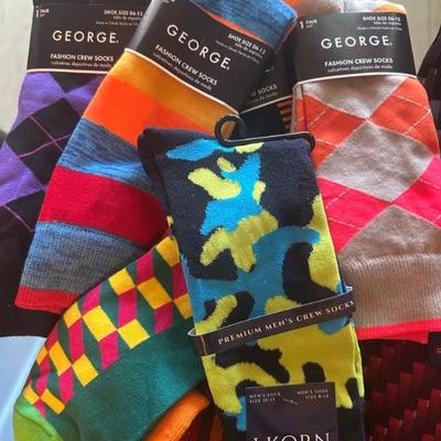 Stocking stuffers! They’ll never know you didn’t pay retail:) 