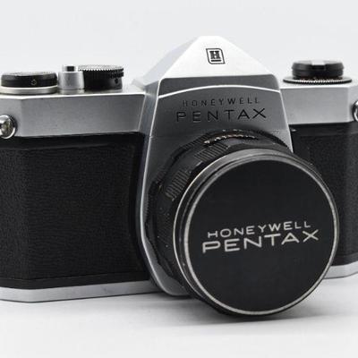 Pentax