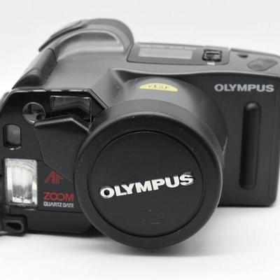 Olympus 