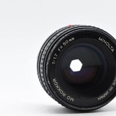 Minolta