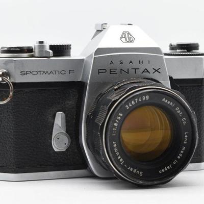Pentax 