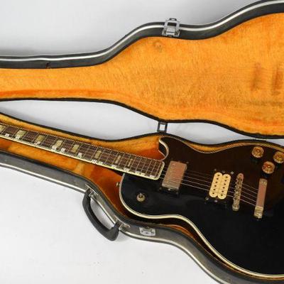 Aria Electric Guitar