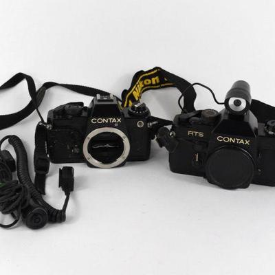 Contax