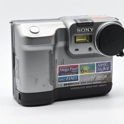 Sony