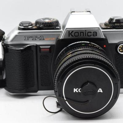 Konica