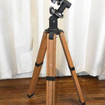 Tripod