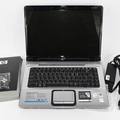 HP Laptop Computer