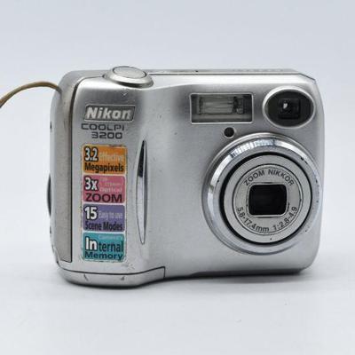 Nikon