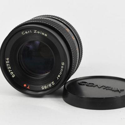 Carl Zeiss