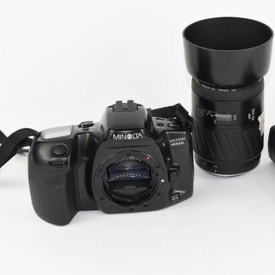Minolta
