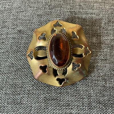 Antique Brooch