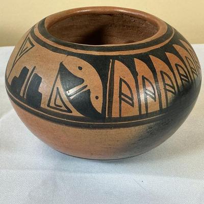 Southwest Pottery