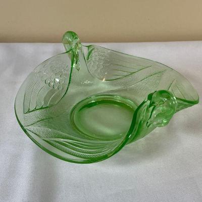 Uranium Glass