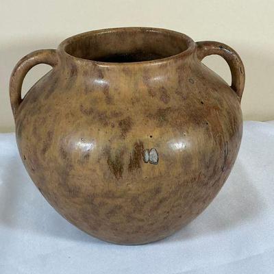 Studio Pottery