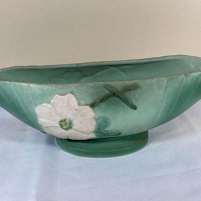 Weller Pottery