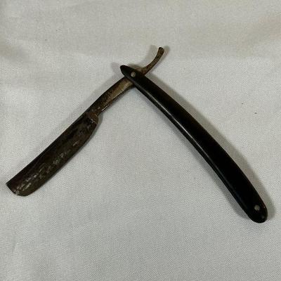 vintage razor